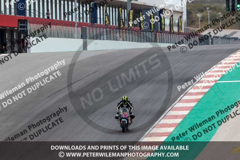 may 2019;motorbikes;no limits;peter wileman photography;portimao;portugal;trackday digital images